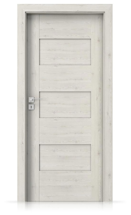 AKCE! Interiérové dveře Porta KONCEPT K.0 Portasynchro 3D BOROVICE NORSKÁ