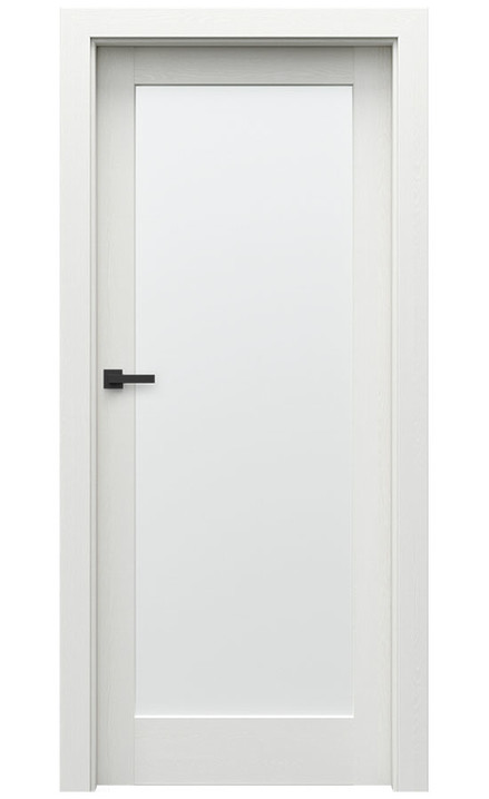 Interiérové dveře Porta BALANCE B.1 Portasynchro 3D WENGE WHITE