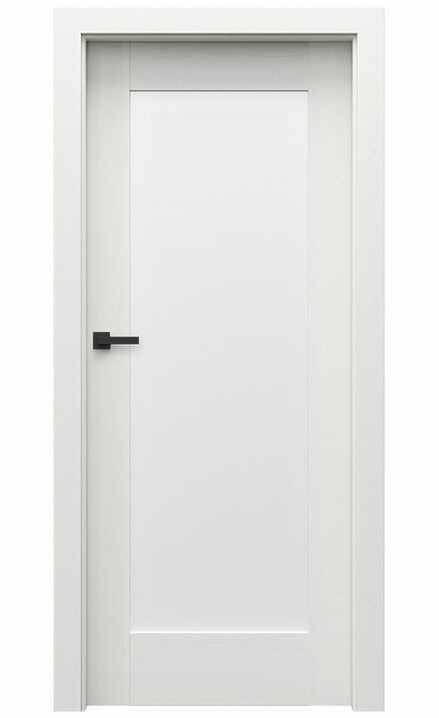 Interiérové dveře Porta INSPIRE A.1 Portasynchro 3D WENGE WHITE