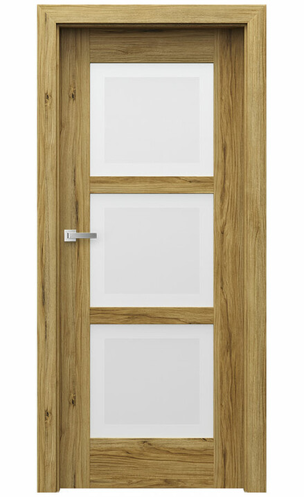 Interiérové dveře Porta INSPIRE B.3...