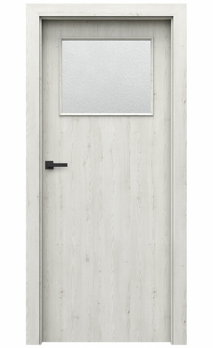 AKCE! Interiérové dveře Porta DECOR M Portasynchro 3D BOROVICE NORSKÁ